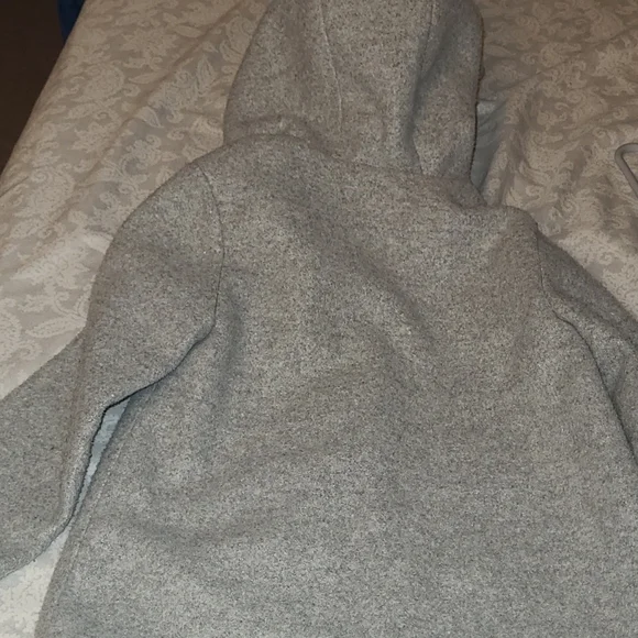 Jacket - Picture 3 of 3